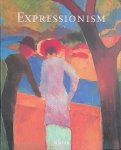 Elger, Dietmar - Expressionism: A Revolution in German Art