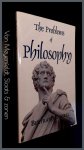Russell, Bertrand - The problems of philosophy