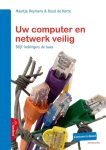 M. Heymans - Uw computer en netwerk veilig / PC handboek
