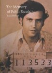  - James Mollison The Memory of Pablo Escobar