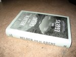 Eggers, Dave - Helden van de grens