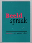 Erinkveld, Herman - Beeldspraak : kunstroute 2003 gemeente Renkum