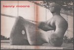 Herbert Read - Henry Moore