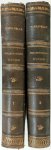 Ovidius, M. Fontanelle [Trad.] - Nouvelle traduction des Métamorphoses d'Ovide [2 volumes]