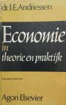 Andriessen, J.E. / Schöndorff, R. / Cohen, N. - Economie in theorie en praktijk Andriessen, J.E. / Schöndorff, R. / Cohen, N. - Economie in theorie en praktijk