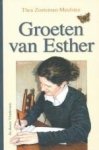 Zoeteman-Meulstee, Thea - 2)Groeten van Esther