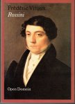 Vitoux, Frederic - Rossini Vitoux, Frederic - Rossini