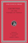 Lucretius - (1) On The Nature Of Things