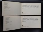 Kresse, Hans G - Eric de Noorman. Deel 5 en deel 6: De ontembare deel  I en deel II    (oorspronkelijk deel 46)