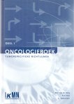 Berg, W.N. van den, M.R. Eliel, J.J.Battermann (ds1372B) - Oncologieboek IKMN, deel I en II