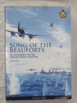 King, Colin M. - Song of the Beauforts. No 100 Squadron RAAF and beaufort bomber operations