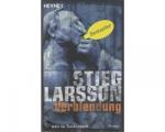 Larsson, Stieg - Verblendung / Millennium Trilogie 1
