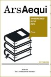 - Aanbestedingsrecht 2024 / Ars Aequi Wetseditie - Aanbestedingsrecht 2024 / Ars Aequi Wetseditie