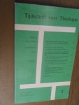 Redactie Tijdschrift voor Theologie - Tijdschrift voor Theologie 18e jaargang 1978 apr-mei-juni