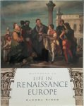 Sandra Sider 180645 - Handbook to Life in Renaissance Europe