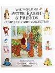  - The World of Peter Rabbit & Friends – complete story collection-