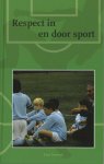 P. Verweel - Respect in en door sport