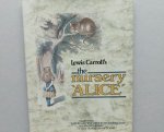 Lewis Carroll - The Nursery Alice