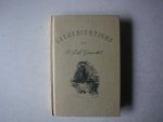 Génestet, Peter Augustus de - Leekedichtjens : rijmen en dichten , zoo oude als nieuwe.