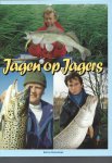 Rozemeijer, Bertus - Jagen op jagers