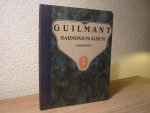 Guilmant; Alexandre (1837-1911) - Harmonium-Album; 17 ausgewahlte Stucke 17 Morceaux choisis (Abernethy)