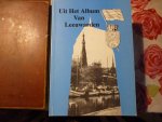Swierstra Dirk en Pieter Terpstra - Uit het album van Leeuwarden
