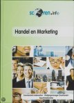Baardwijk, J. van - Handel  en marketing