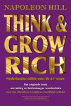 Napoleon Hill - Think & Grow Rich Napoleon Hill - Think & Grow Rich