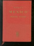 Jean Camp - The Nagel travel guide series : Mexico