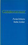 Imbens, A. / Ineke Jonker - Godsdienst en incest