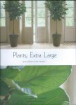 Sander Kroll - Plants, Extra Large