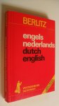  - Engels Nederlands- Dutch english