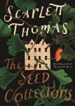 Scarlett Thomas, Scarlett Thomas - Seed Collectors