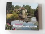 Troll, Thaddäus - Romantik in Europa. 93 grossformatige Farbbilder 3 talig Duits Frans Engels