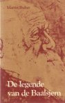 Buber, Martin - De legende van den Baalsjém