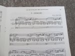 Peeters , Flor ( 1903 - 1986 ; Belgische organist , componist , muziekpedagoog en orgelhistoricus ) - MODALE SUITE / Suite Modale ( voor orgel / pour orgue ) - opus 43