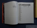 Polevoi, Boris, Konstantin Simonov and Michael Trachmann / N. Pavlenko (red.) - La liberation.
