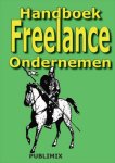 P.C. Bosman - Freelance Ondernemen  / 2011 / deel Handboek