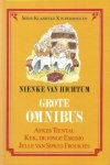 Hichtum, Nienke van - Hichtum, Nienke van-Grote omnibus