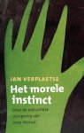 Verplaetse, J. - Het morele instinct