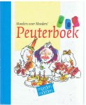 Fiededij Dop, Peter, Joke en Rosalien - Moeders voor Moeders' peuterboek