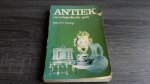 Dony - Antiek / druk 6 Dony - Antiek / druk 6