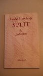 Bisschop Lode - Split 51 gedichten