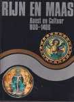 Legner, A. - Rijn en Maas. Kunst en cultuur 800-1400 Legner, A. - Rijn en Maas. Kunst en cultuur 800-1400