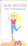 Weiler, Jan - Het puberdier