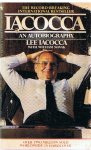 Iacocca, Lee - Iacocca, an autobiography with William Novak