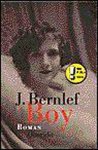 J. Bernlef - Boy