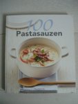 Spierings Thea - 100 Pastasauzen