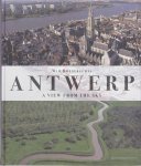 Wim Robberechts - Antwerp