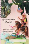 L. Rennison - Op zoek naar Masimo bekentenissen van Georgia Nicolson